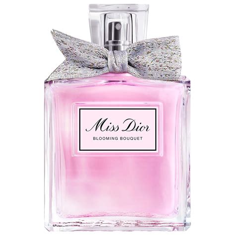 dior blooming buquet|dior miss cherie blooming bouquet.